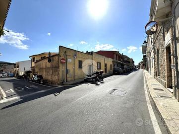 CASA INDIPENDENTE A VILLASIMIUS