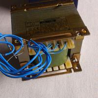 Trasformatore di alimentazione duale 120VA STELVIO