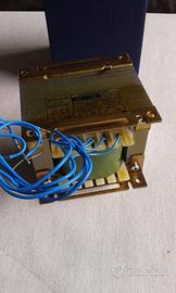 Trasformatore di alimentazione duale 120VA STELVIO