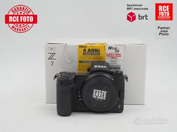 Nikon Z7
