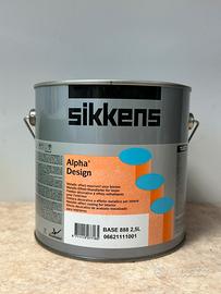 Sikkens Alpha Design 2,5LT