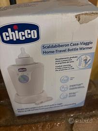 Scaldabiberon chicco