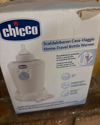 Scaldabiberon chicco