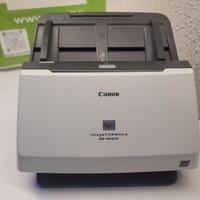 Scanner Documentale Canon imageFORMULA DR-M160II