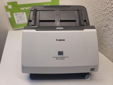 Scanner Documentale Canon imageFORMULA DR-M160II