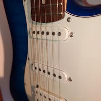 chitarra elettrica eko