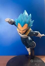 Vegeta Blu Banpresto