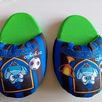 Pantofole Inter