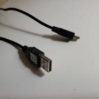 Cavo di ricarica mini-USB (Tipo B)