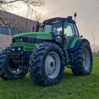 Trattore usato Deutz-Fahr Agrotron 200