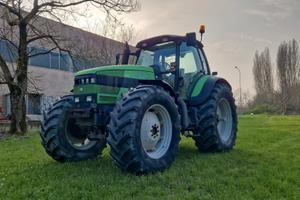 Trattore usato Deutz-Fahr Agrotron 200