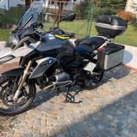 Bmw r 1200 gs