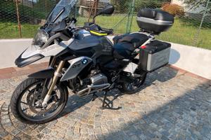 Bmw r 1200 gs