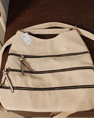 borsa tracolla / zaino