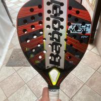 Babolat technical viper padel