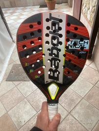 Babolat technical viper padel
