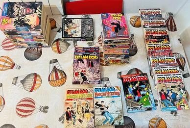 Dylan Dog