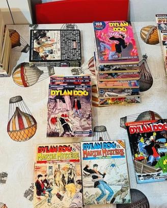 Dylan Dog