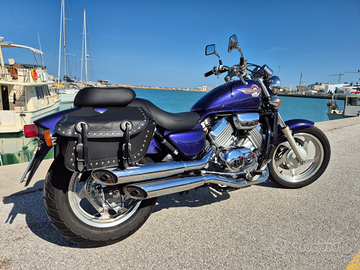 Honda 750c moto d'epoca