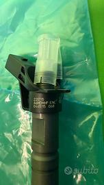 Iniettore Bosch + Sensore Nox nuovi originali