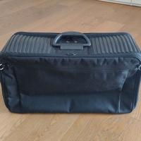Valigia Mandarina Duck Originale 48 Ore Tessuto