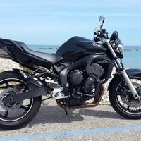 Yamaha FZ6 - 2006