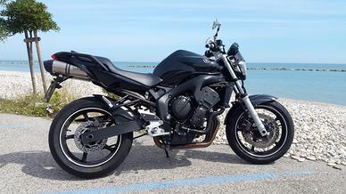 Yamaha FZ6 - 2006