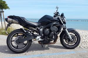 Yamaha FZ6 - 2006