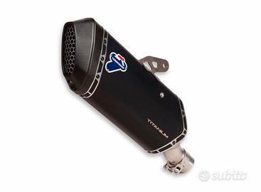 Scarico Termignoni Multistrada V2/S/Travel