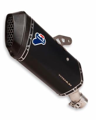 Scarico Termignoni Multistrada V2/S/Travel