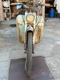 Benelli  48