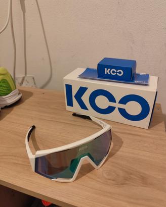 occhiali koo spectro