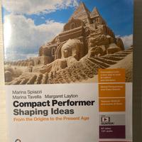 Compact Performer Shaping Ideas