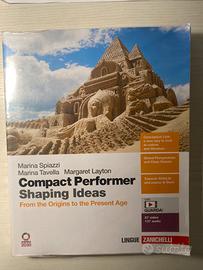 Compact Performer Shaping Ideas