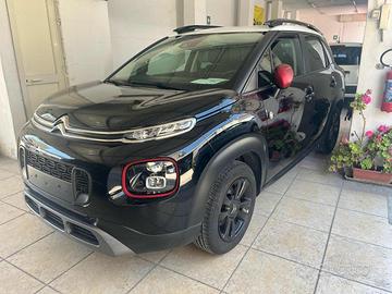 CITROEN C3 Aircross C-SERIES 1.2 PureTech 110 S&
