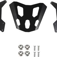 Portapacchi bmw f900xr simil sw-motech