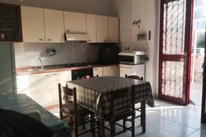 Appartamento con giardino