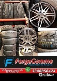 .Pneumatici termici 4season nuovi usati