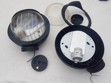 Lampade da esterno
