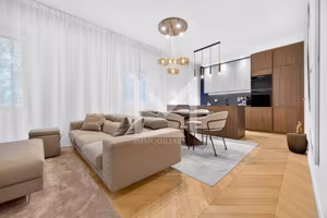 Appartamento di 125 m² con 4 locali a Milano