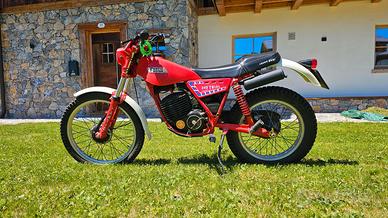 Fantic Motor 240 Seven Days 1982