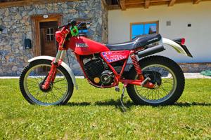 Fantic Motor 240 Seven Days 1984