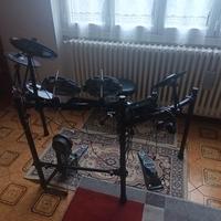 batterie elettroniche