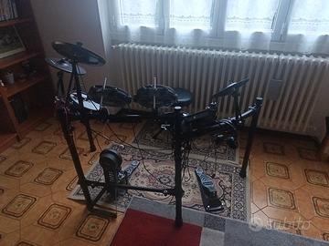 batterie elettroniche