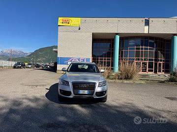 Audi Q5 2.0 TDI quattro 170cv dpf AUT LED XENO