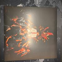 Vinile di kid yugi, i nomi del diabolo