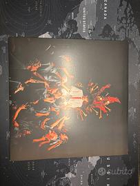 Vinile di kid yugi, i nomi del diabolo