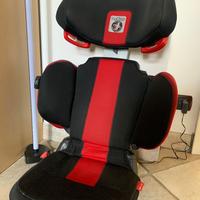 seggiolino bambino auto