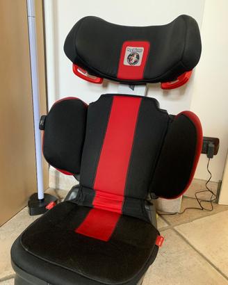 seggiolino bambino auto