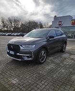DS AUTOMOBILES DS 7 Crossback BlueHDi 180 aut. G